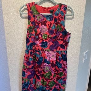 J Crew dress